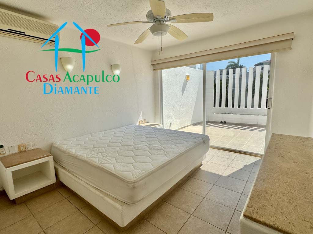 Xel-Ha 43 - Recámara dos 1